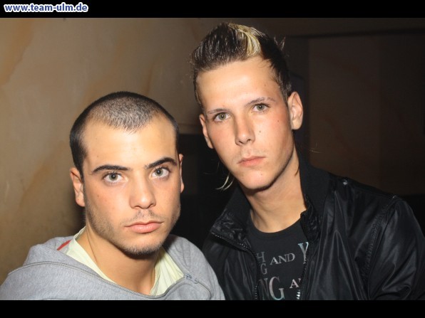 Wet T-Shirt Contest @ Bounce Club - Bild 73