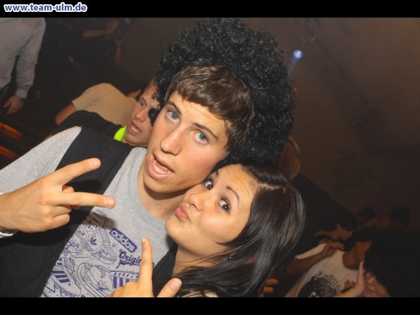 Wet T-Shirt Contest @ Bounce Club - Bild 76