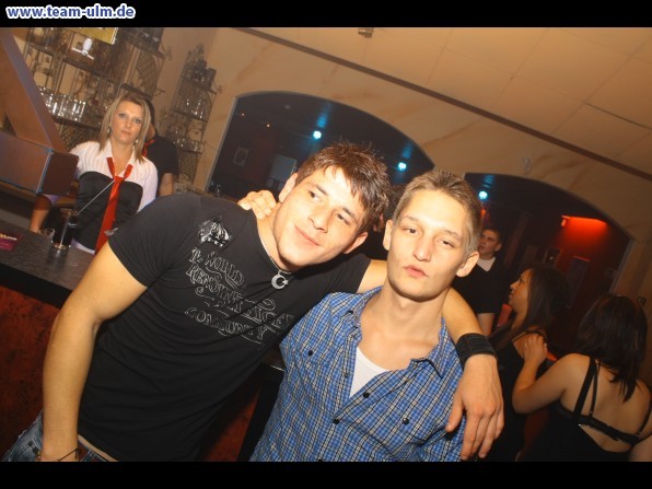 Wet T-Shirt Contest @ Bounce Club - Bild 78