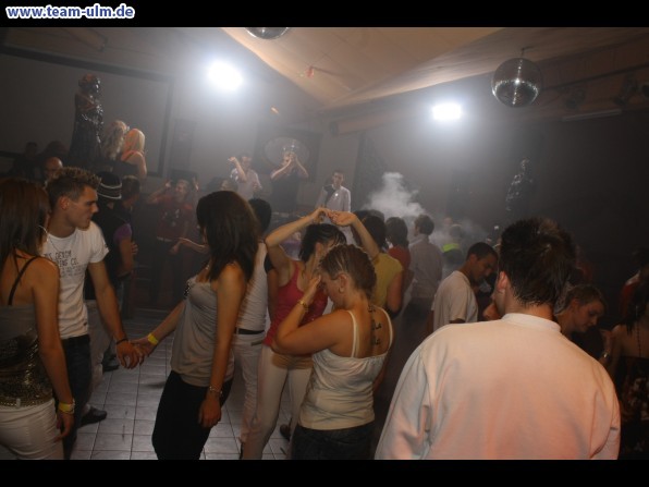 Wet T-Shirt Contest @ Bounce Club - Bild 80