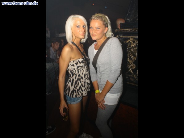 Wet T-Shirt Contest @ Bounce Club - Bild 82
