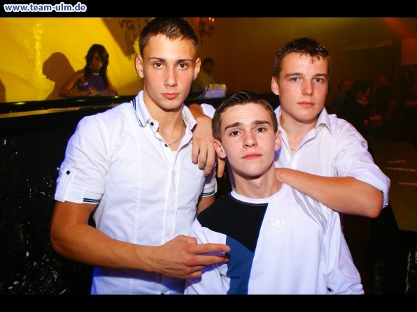Wet T-Shirt Contest @ Bounce Club - Bild 9