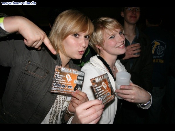 El Arenal @ Bubenhausen - Bild 67