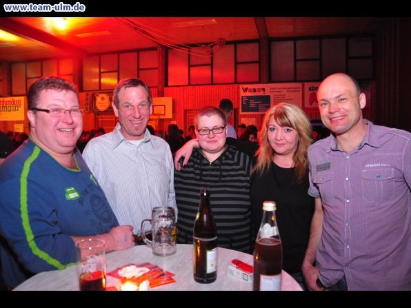 Face @ Buch - Bild 2