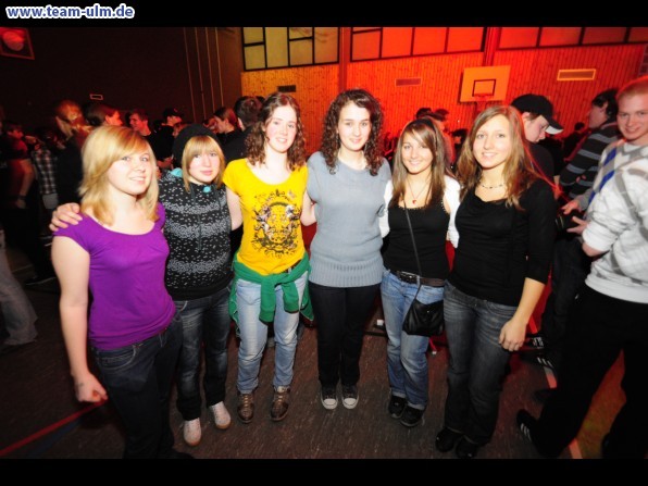Shark @ Buch - Bild 28