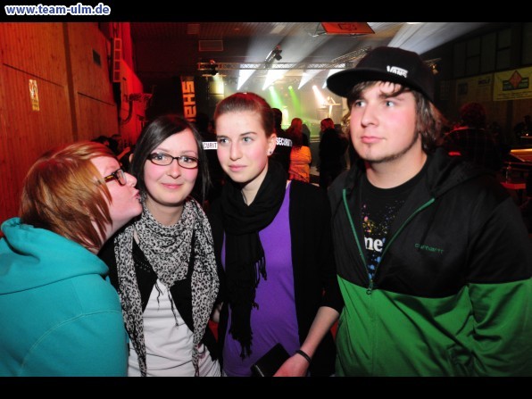 Shark @ Buch - Bild 31