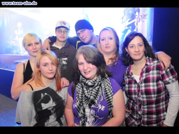 Shark @ Buch - Bild 32