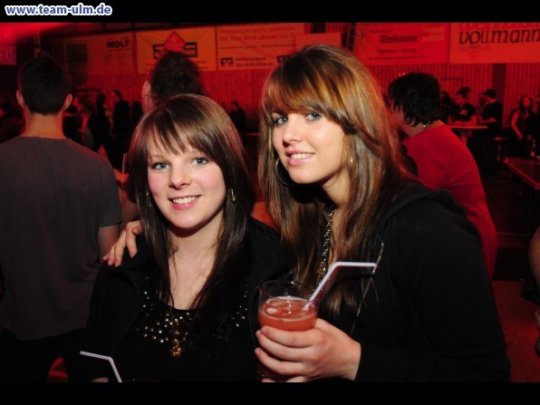 Shark @ Buch - Bild 33