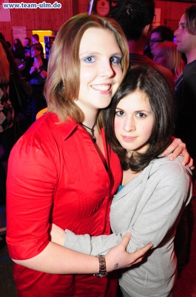 Shark @ Buch - Bild 34