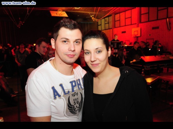 Shark @ Buch - Bild 37
