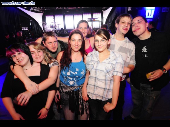 Shark @ Buch - Bild 41