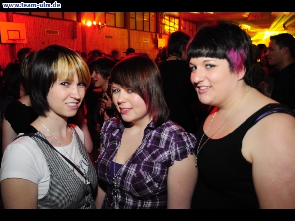 Shark @ Buch - Bild 51