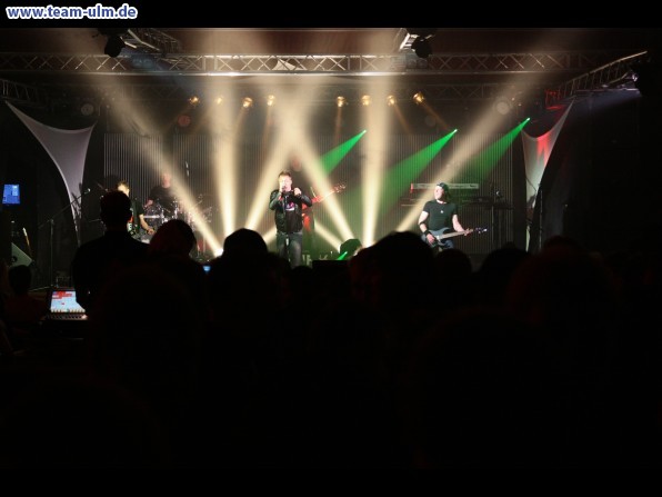 Shark @ Buch - Bild 56