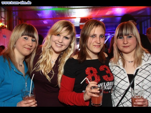 Shark @ Buch - Bild 69