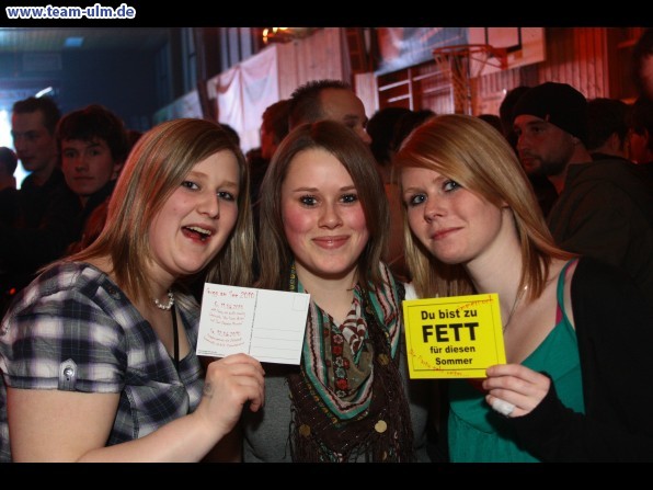 Shark @ Buch - Bild 78