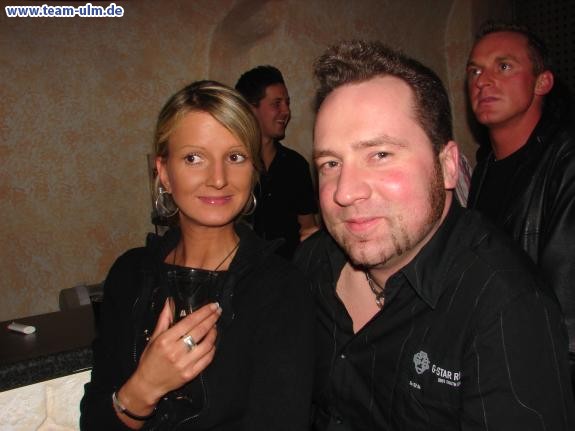 Grand Opening @ Buddha-Lounge - Bild 12