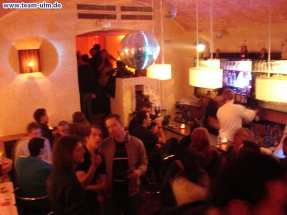 Grand Opening @ Buddha-Lounge - Bild 16