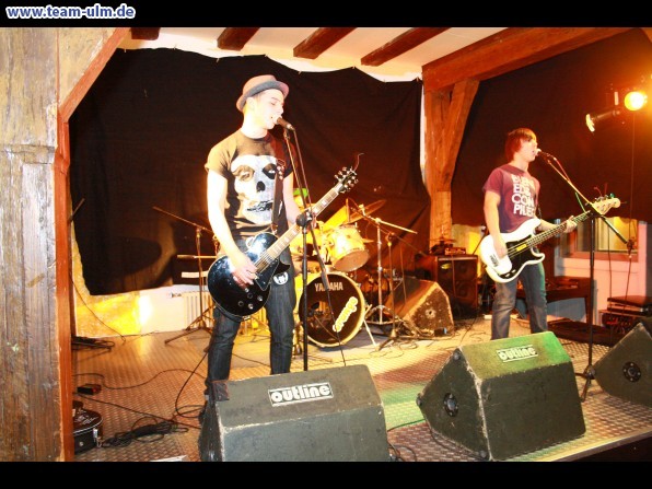 Obstwiesenfestival Care-Show @ Buechsenstadel - Bild 1