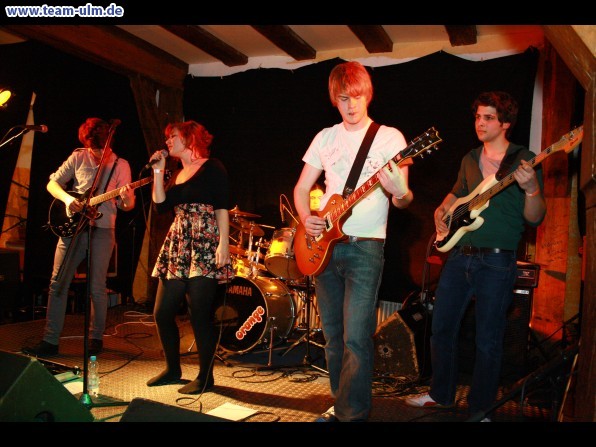 Obstwiesenfestival Care-Show @ Buechsenstadel - Bild 24