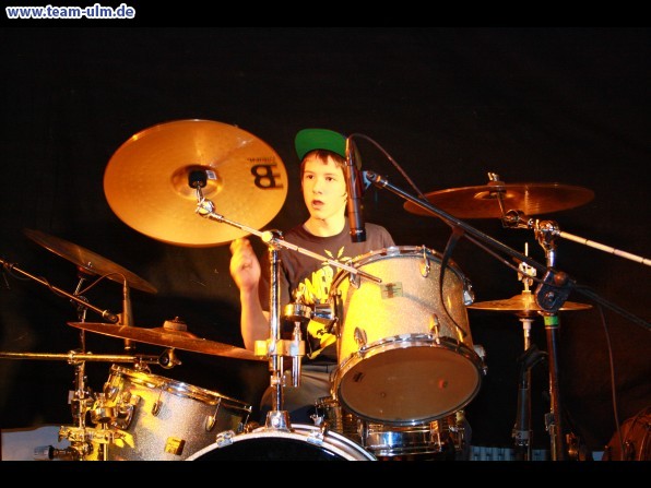 Obstwiesenfestival Care-Show @ Buechsenstadel - Bild 4