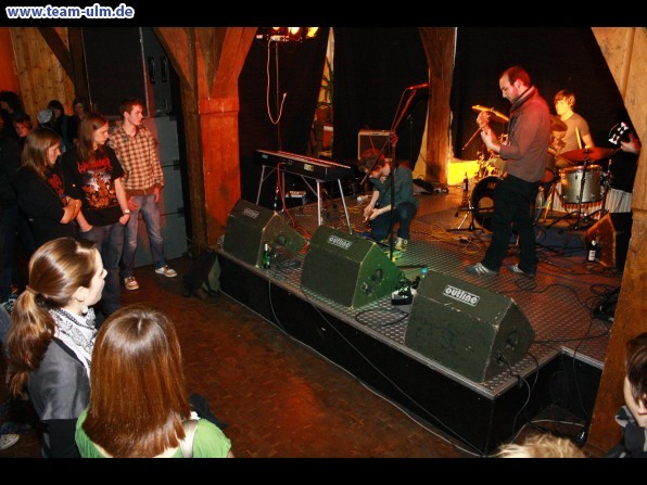 Obstwiesenfestival Care-Show @ Buechsenstadel - Bild 50