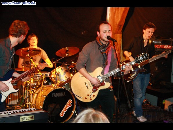 Obstwiesenfestival Care-Show @ Buechsenstadel - Bild 51