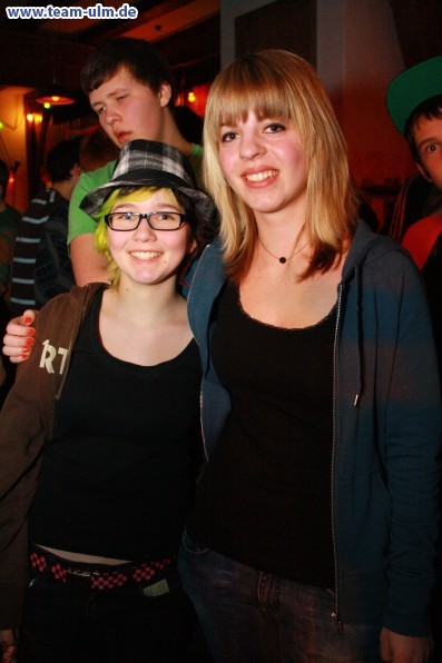 Obstwiesenfestival Care-Show @ Buechsenstadel - Bild 63