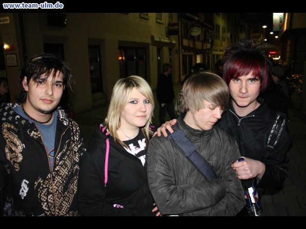 Benefizkonzert @ Buechsenstadel - Bild 10