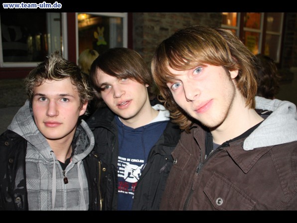 Benefizkonzert @ Buechsenstadel - Bild 11