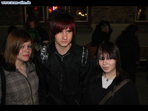 Benefizkonzert @ Buechsenstadel - Bild 13