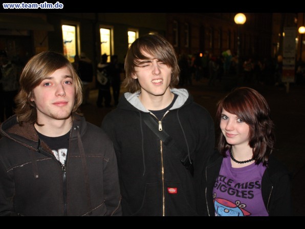 Benefizkonzert @ Buechsenstadel - Bild 14