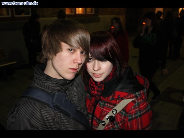 Benefizkonzert @ Buechsenstadel - Bild 15