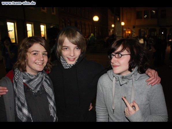 Benefizkonzert @ Buechsenstadel - Bild 16