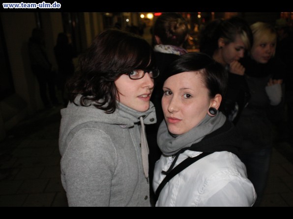 Benefizkonzert @ Buechsenstadel - Bild 17