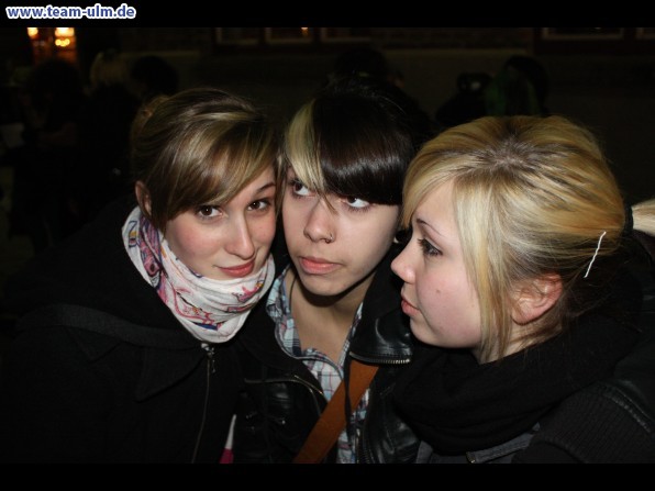 Benefizkonzert @ Buechsenstadel - Bild 18