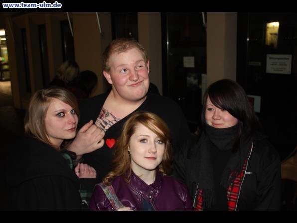 Benefizkonzert @ Buechsenstadel - Bild 19