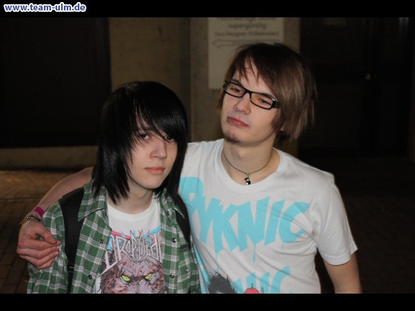 Benefizkonzert @ Buechsenstadel - Bild 2