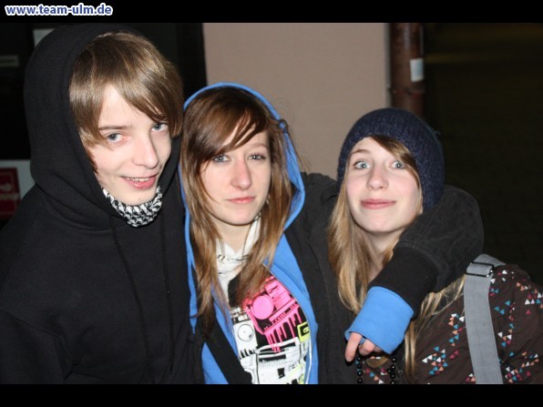 Benefizkonzert @ Buechsenstadel - Bild 20