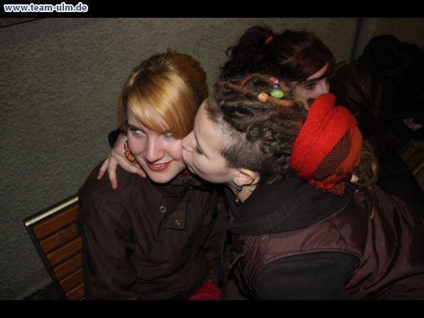 Benefizkonzert @ Buechsenstadel - Bild 21