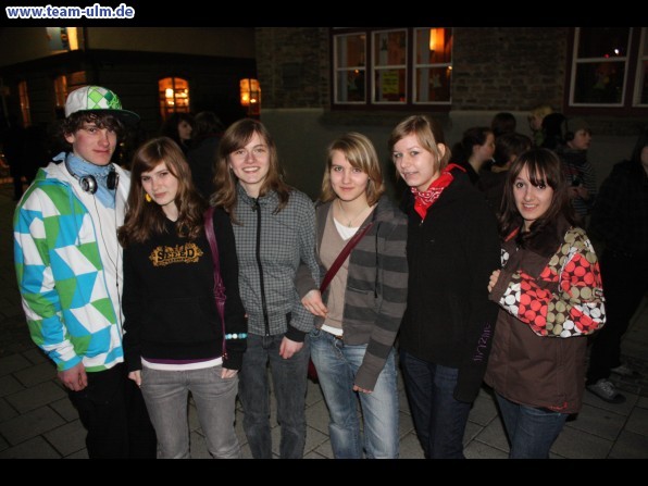 Benefizkonzert @ Buechsenstadel - Bild 22