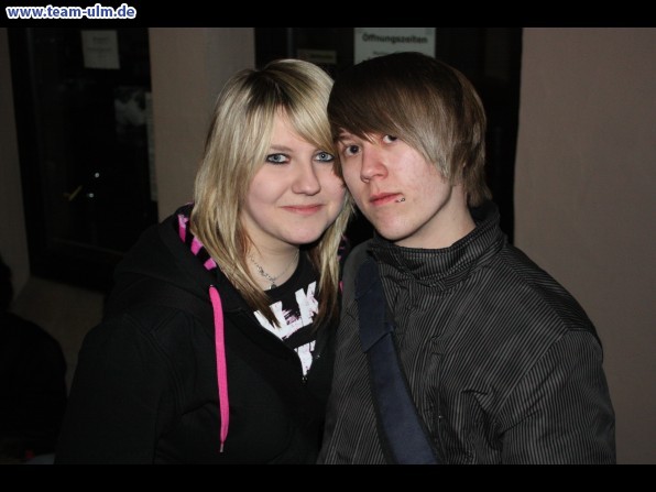 Benefizkonzert @ Buechsenstadel - Bild 23