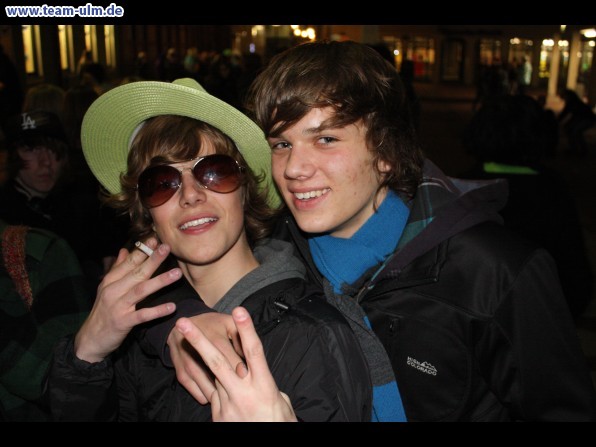 Benefizkonzert @ Buechsenstadel - Bild 25