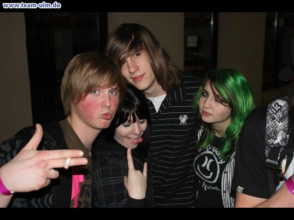 Benefizkonzert @ Buechsenstadel - Bild 26