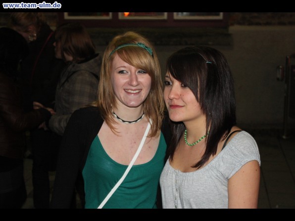 Benefizkonzert @ Buechsenstadel - Bild 27