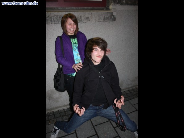 Benefizkonzert @ Buechsenstadel - Bild 28