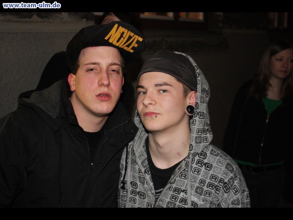 Benefizkonzert @ Buechsenstadel - Bild 29