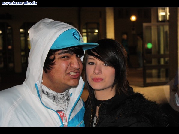 Benefizkonzert @ Buechsenstadel - Bild 3