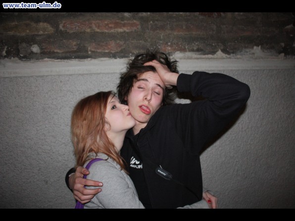 Benefizkonzert @ Buechsenstadel - Bild 30