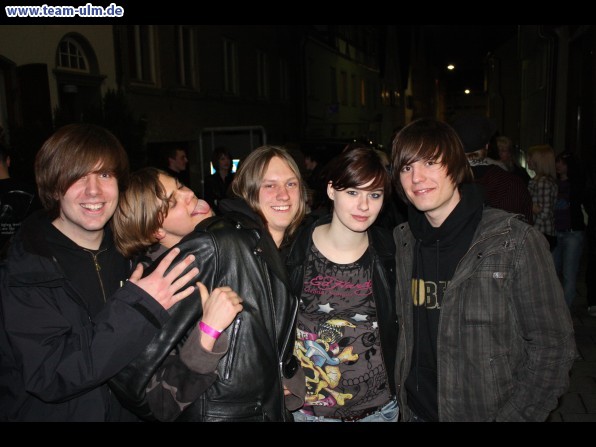 Benefizkonzert @ Buechsenstadel - Bild 31