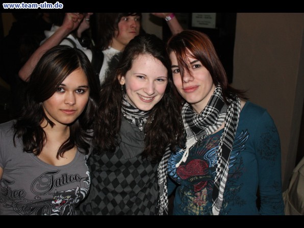 Benefizkonzert @ Buechsenstadel - Bild 32